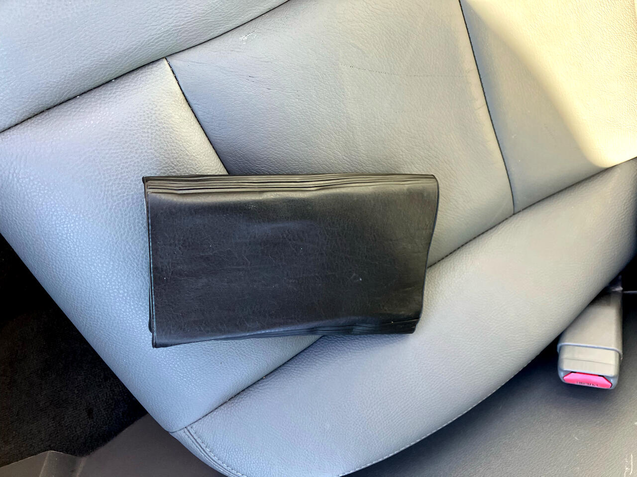 Dodge Durango 4dr SLT 2006