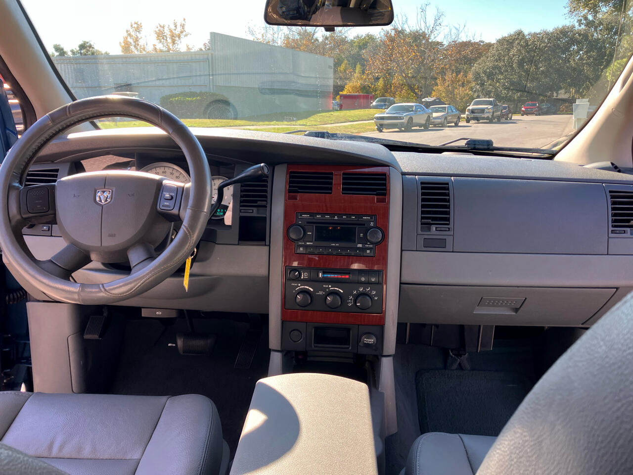 Dodge Durango 4dr SLT 2006