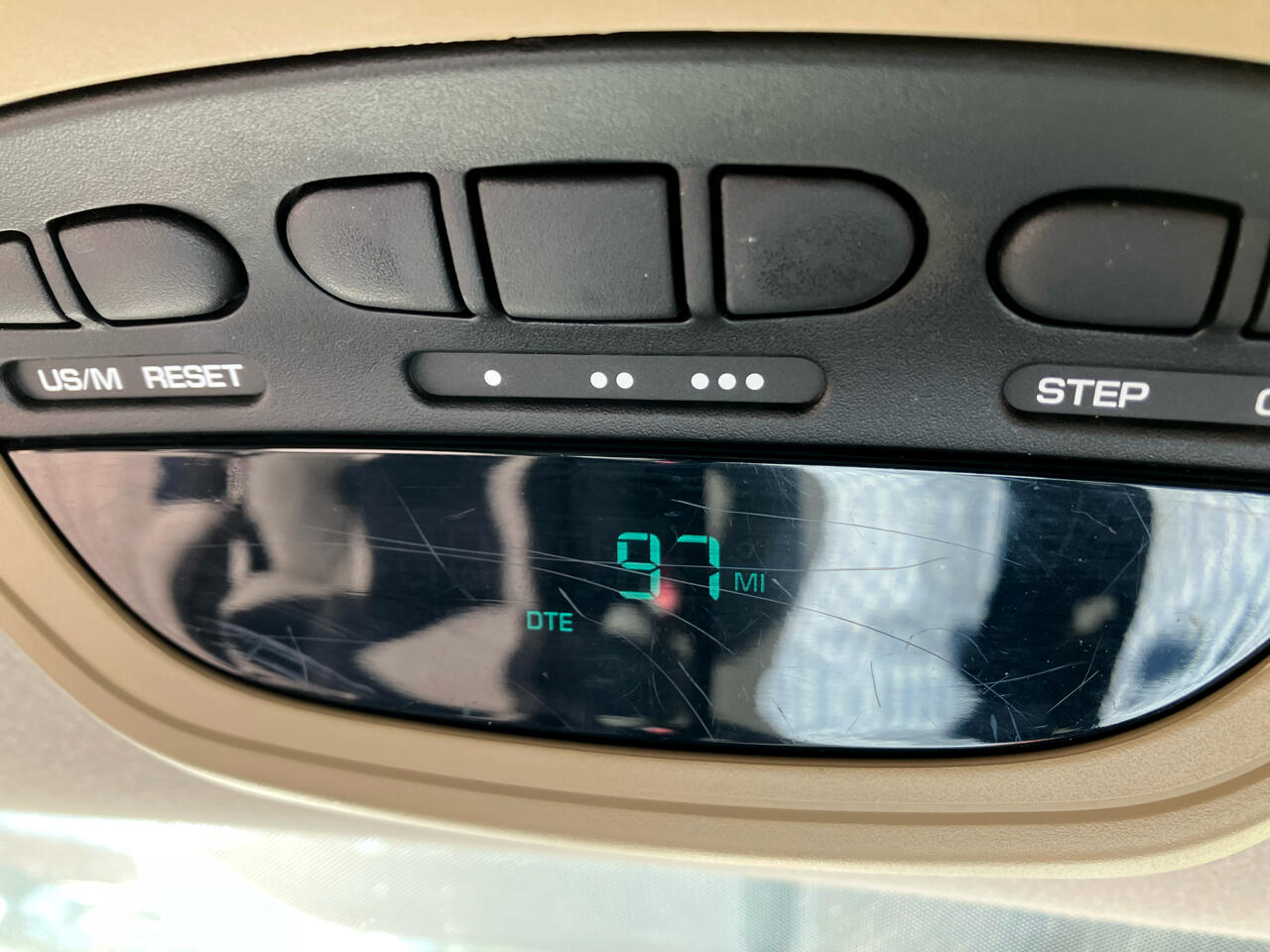 Dodge Durango 4dr SLT 2006