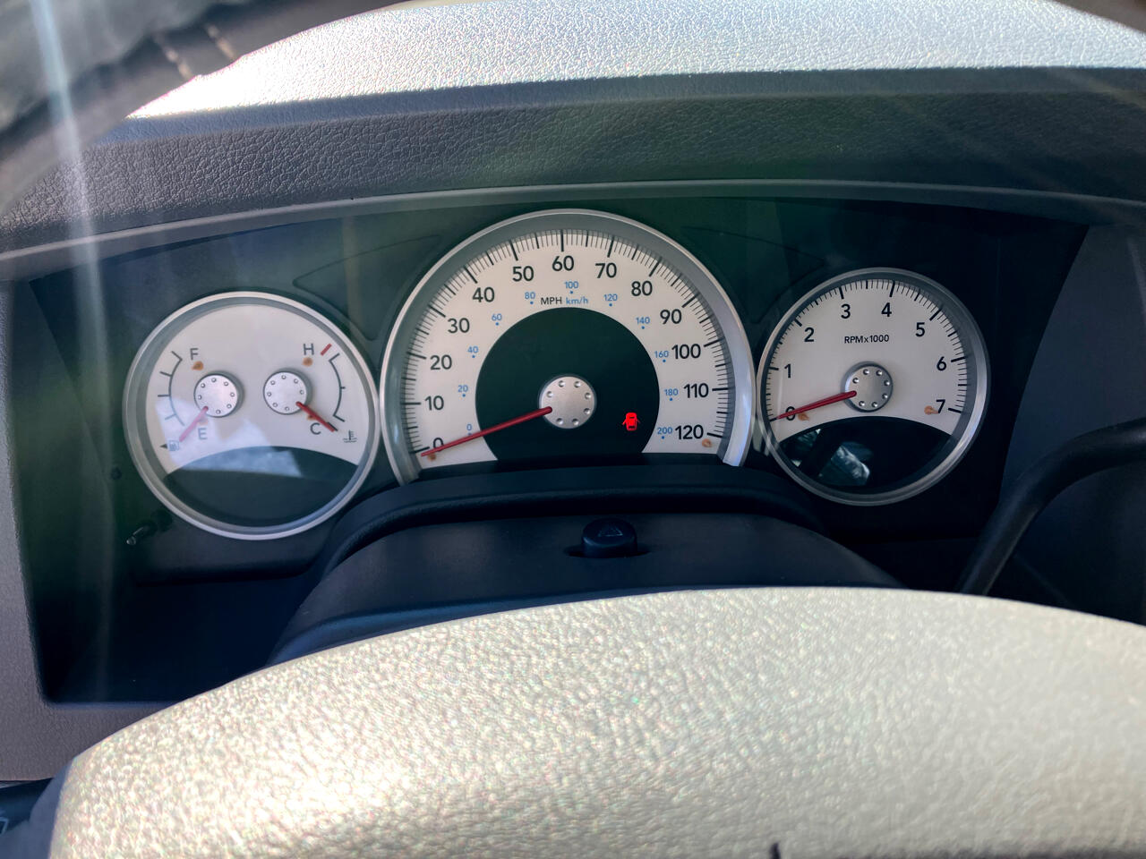 Dodge Durango 4dr SLT 2006