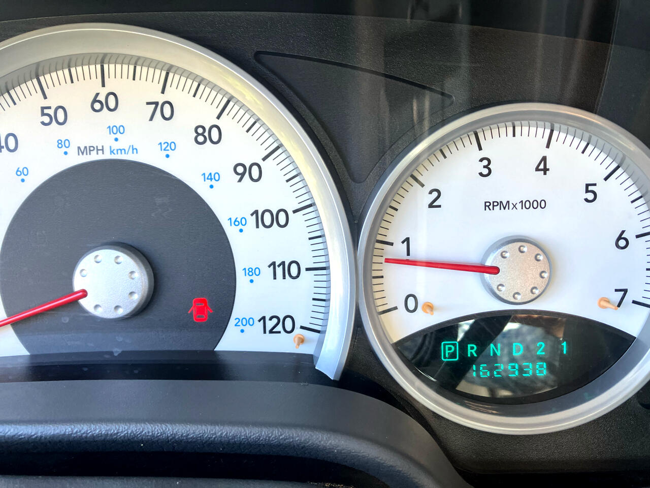 Dodge Durango 4dr SLT 2006