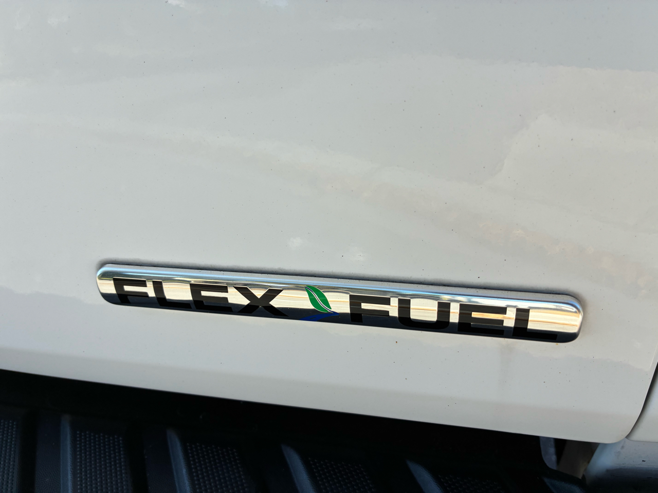 Ford F-150 2WD SuperCab 133" STX 2013