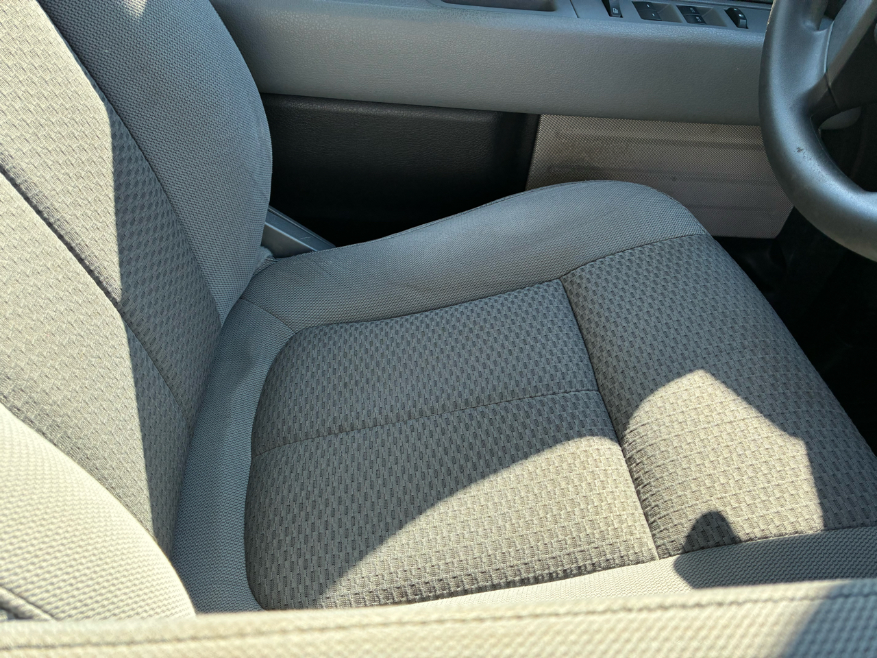 Ford F-150 2WD SuperCab 133" STX 2013