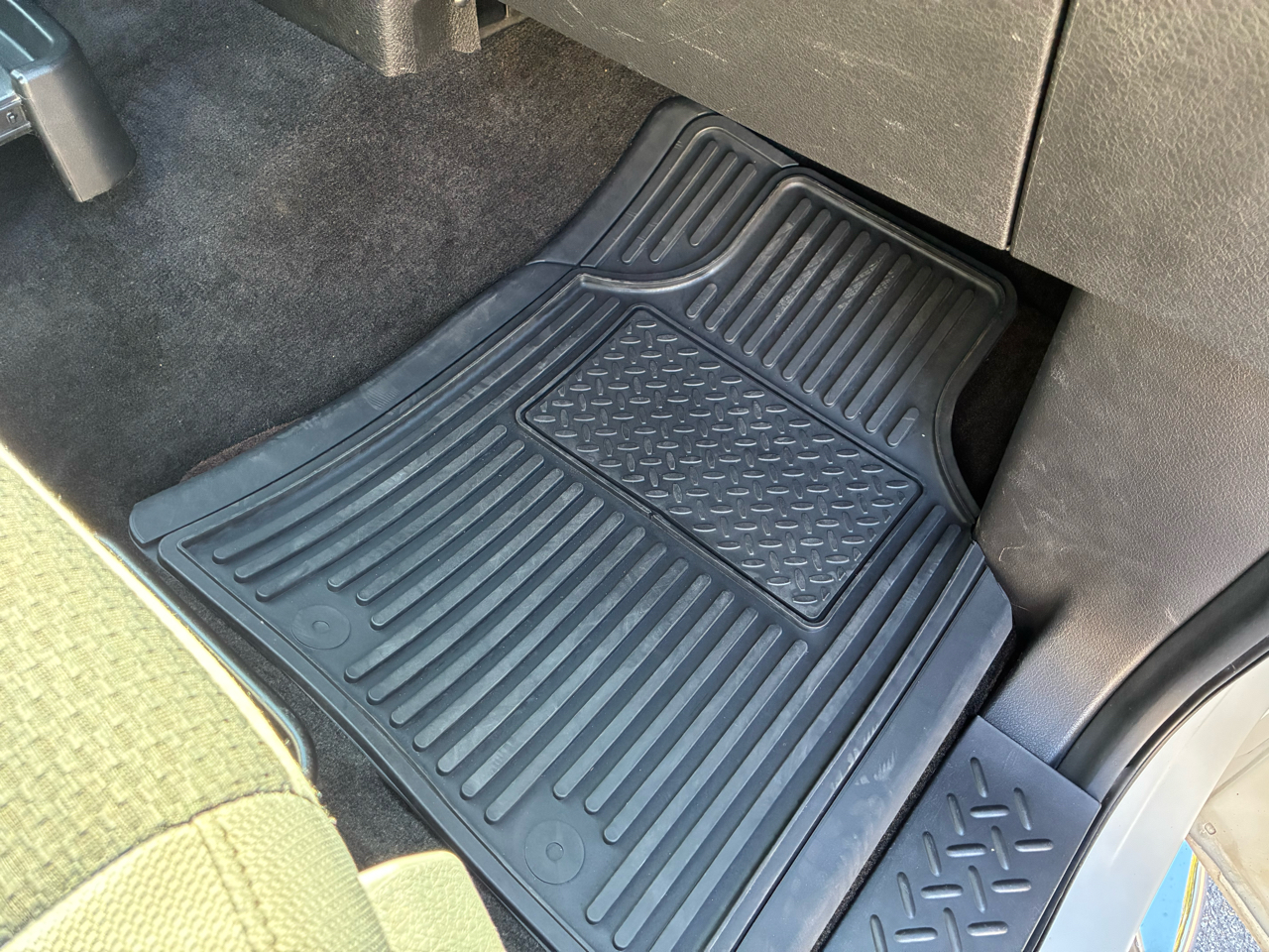 Ford F-150 2WD SuperCab 133" STX 2013