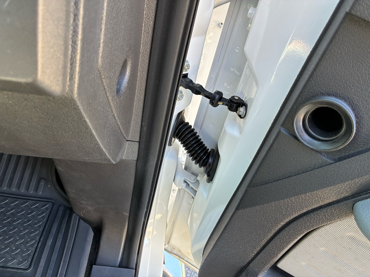 Ford F-150 2WD SuperCab 133" STX 2013