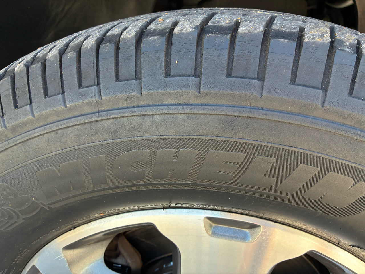 Ford F-150 2WD SuperCab 133" STX 2013