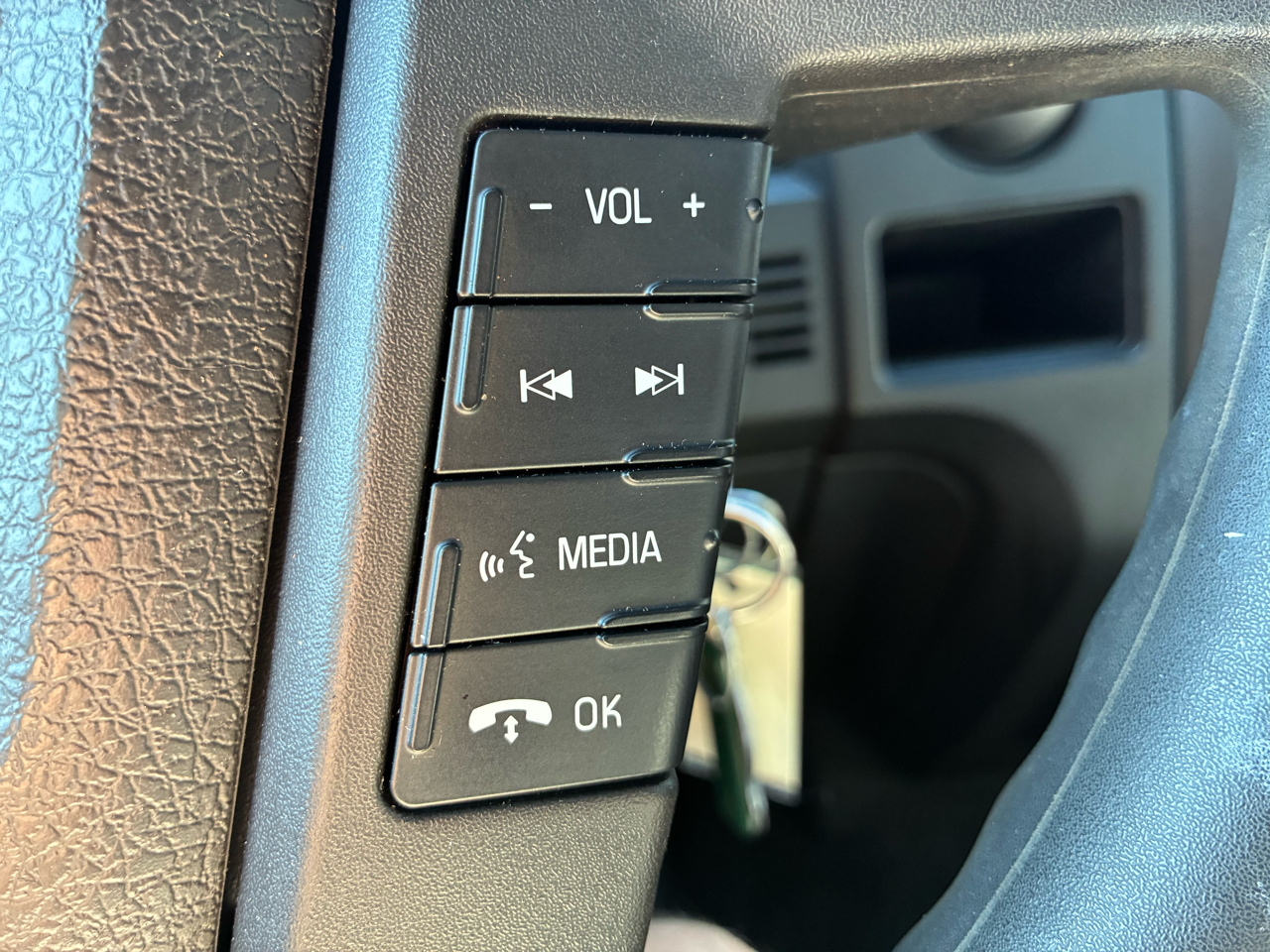 Ford F-150 2WD SuperCab 133" STX 2013