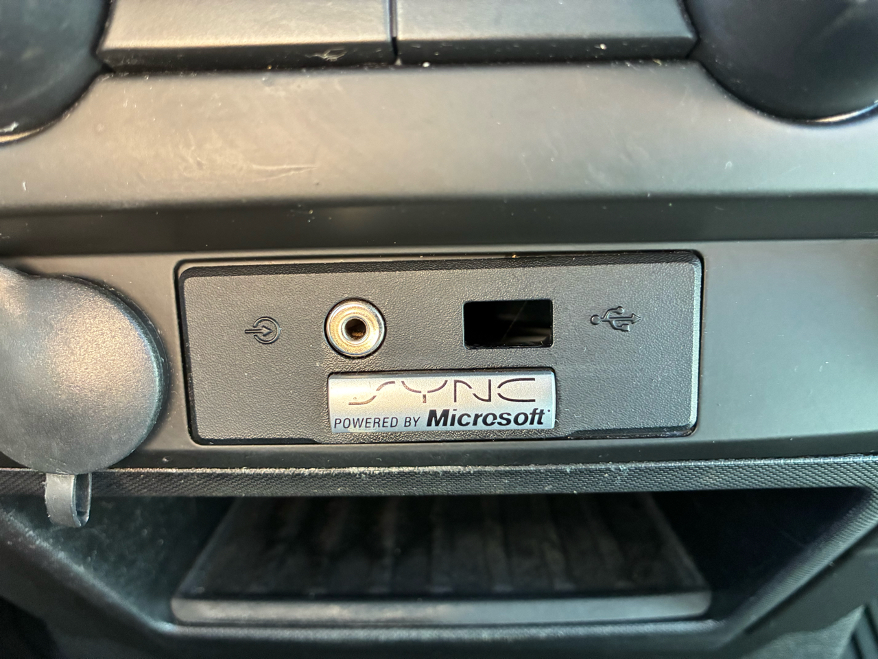 Ford F-150 2WD SuperCab 133" STX 2013