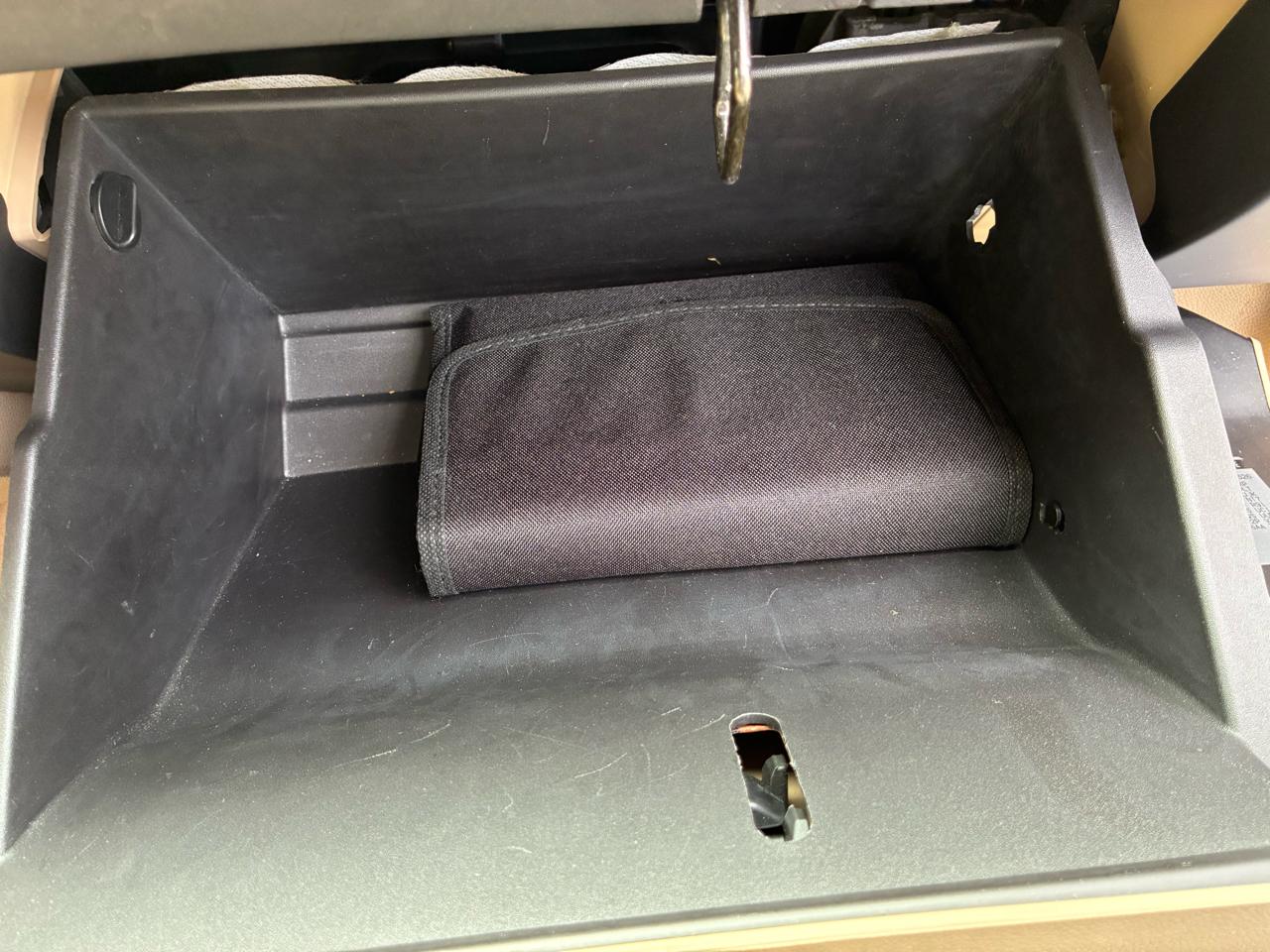 Buick Enclave FWD 4dr CXL 2009