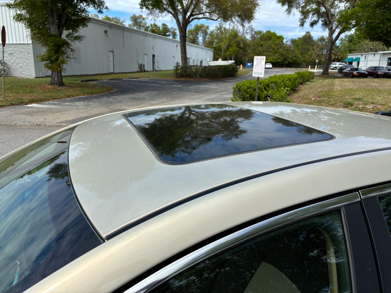 Chevrolet Malibu 4dr Sdn LT w/1LT 2009