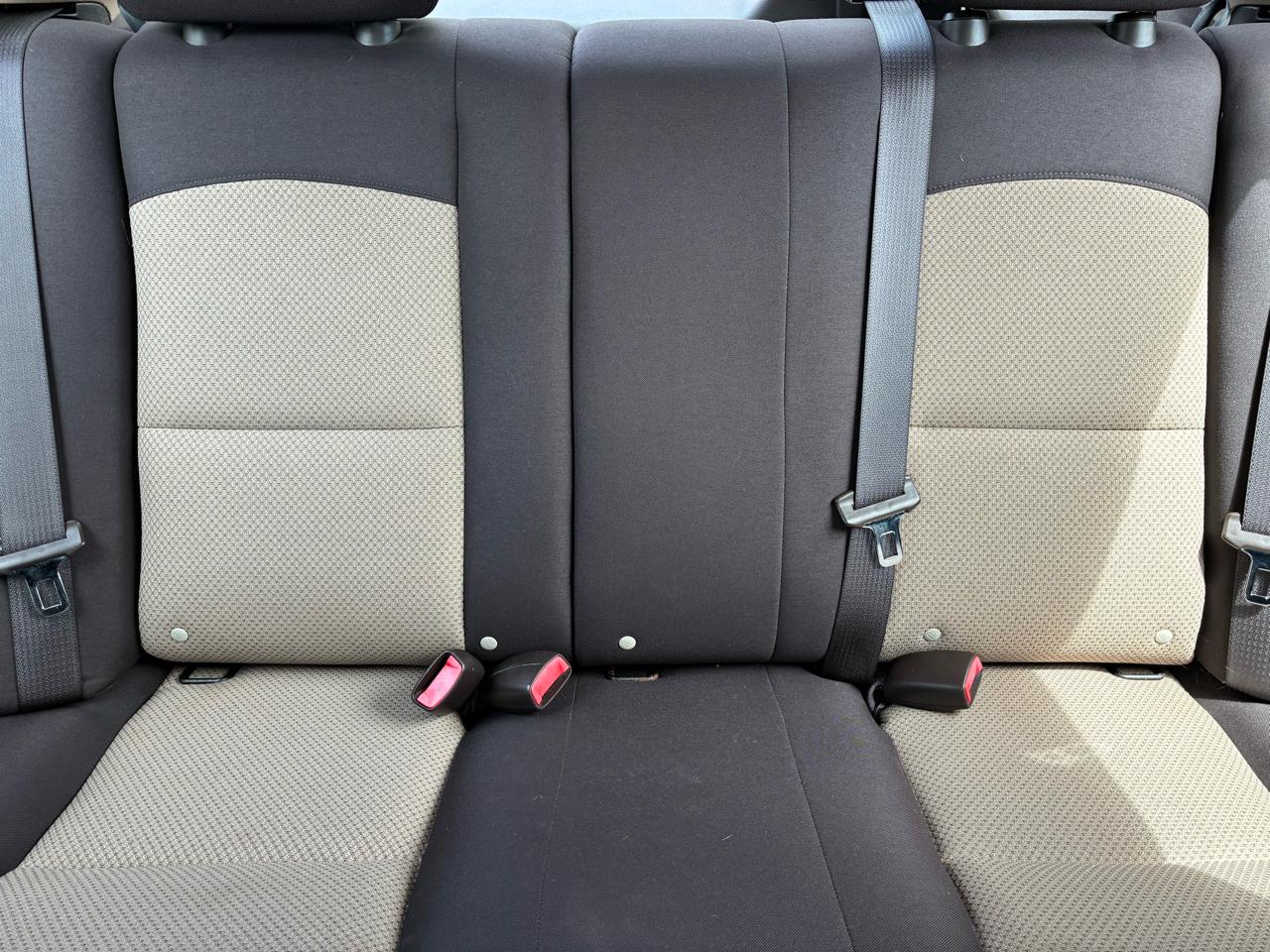 Chevrolet Malibu 4dr Sdn LT w/1LT 2009