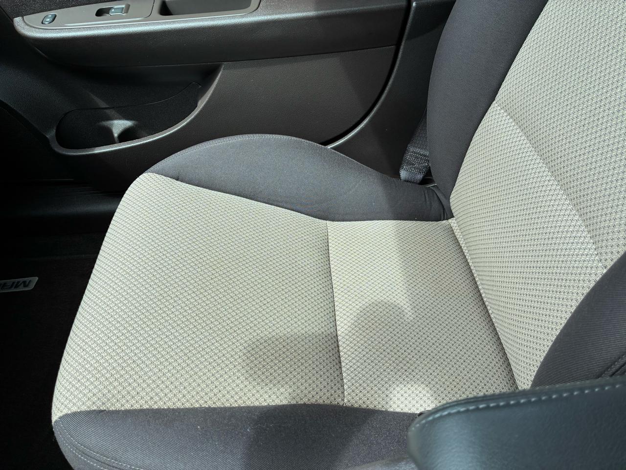 Chevrolet Malibu 4dr Sdn LT w/1LT 2009