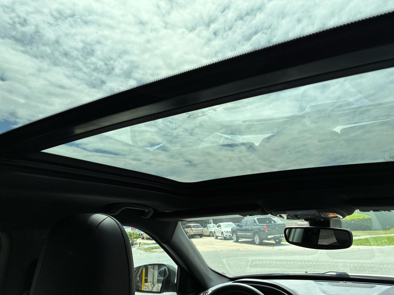 Jeep Compass 80th Anniversary FWD 2021