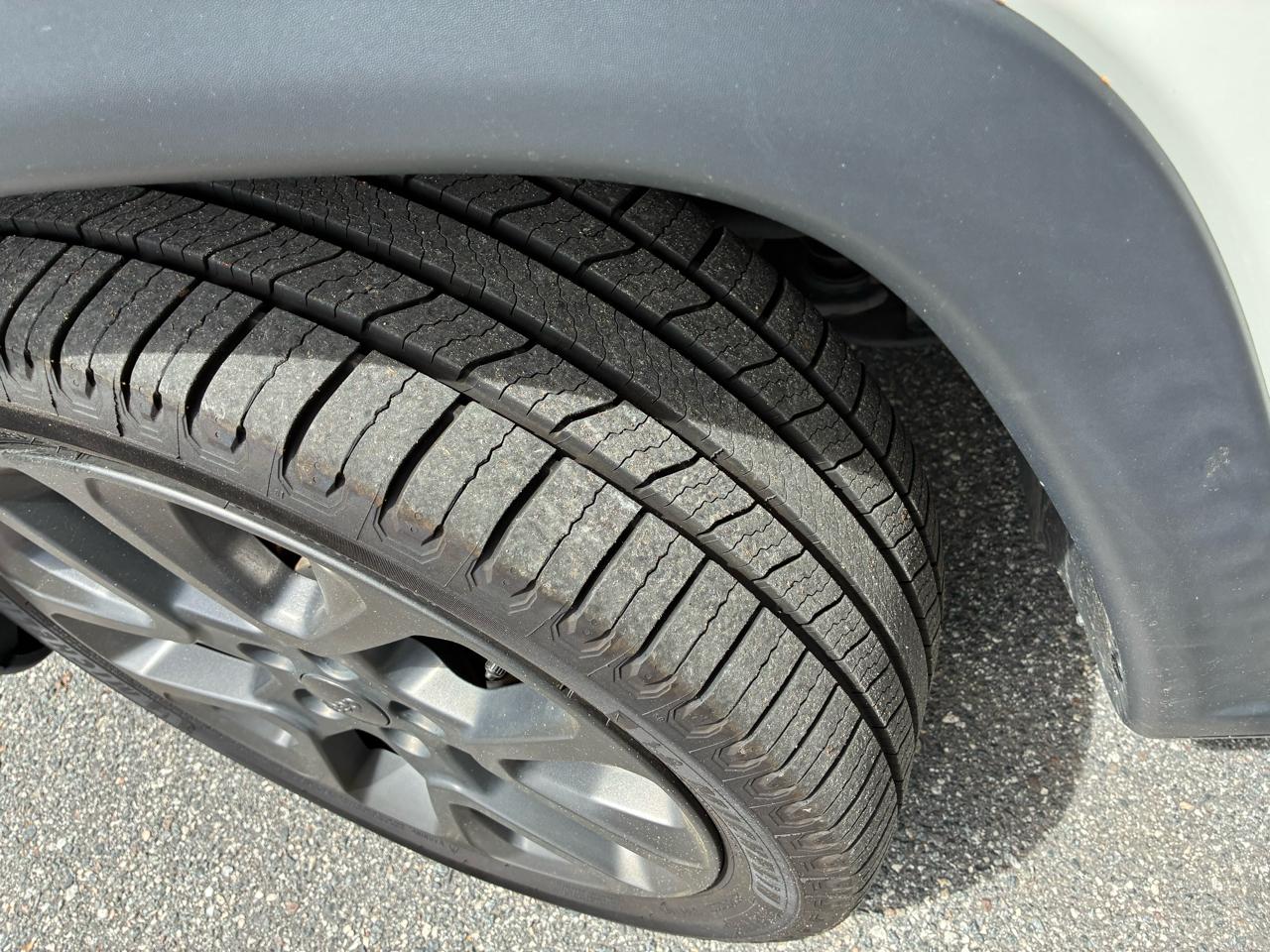 Jeep Compass 80th Anniversary FWD 2021