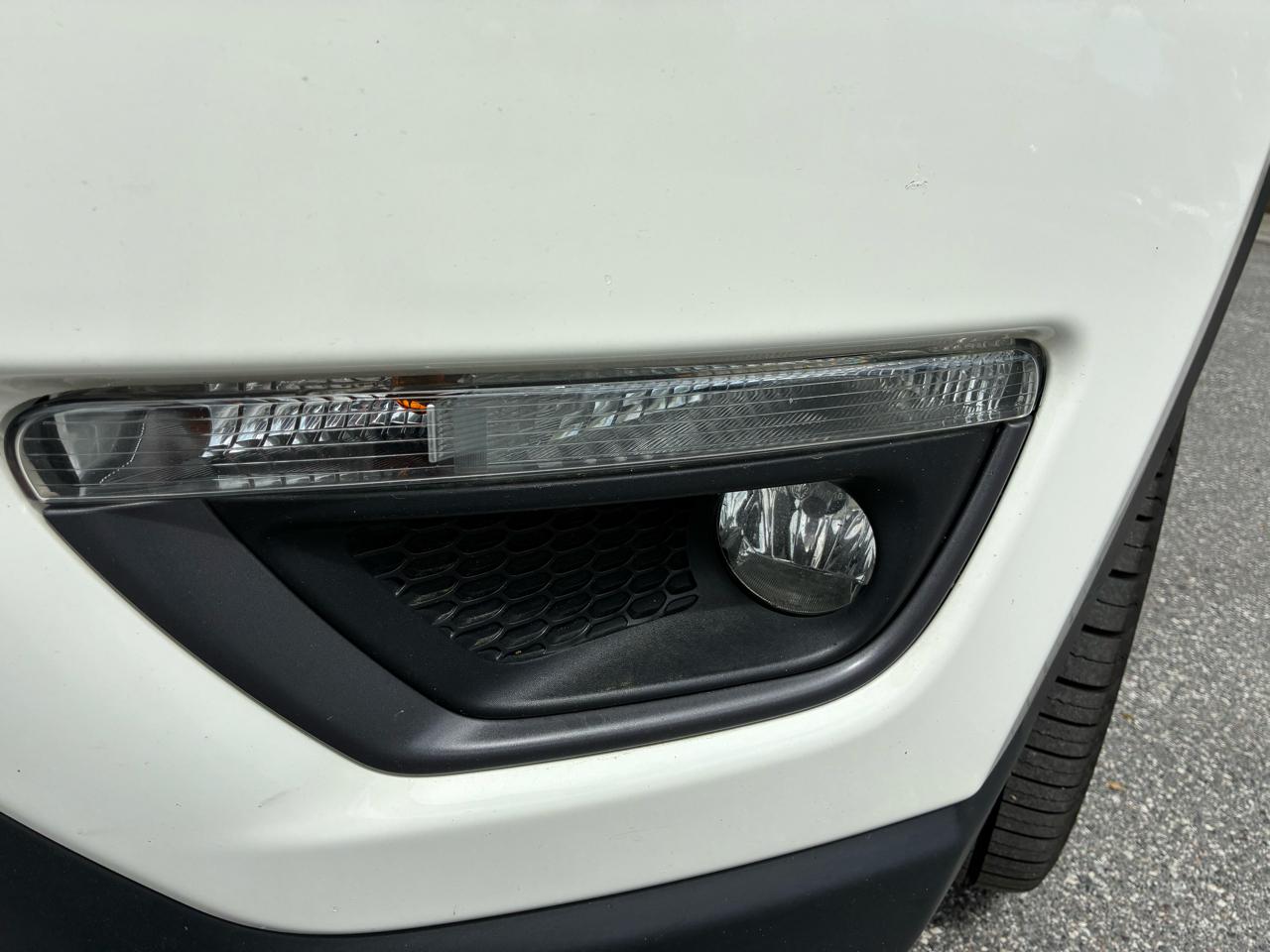 Jeep Compass 80th Anniversary FWD 2021