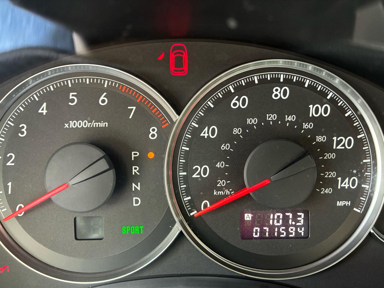 Jeep Compass 80th Anniversary FWD 2021