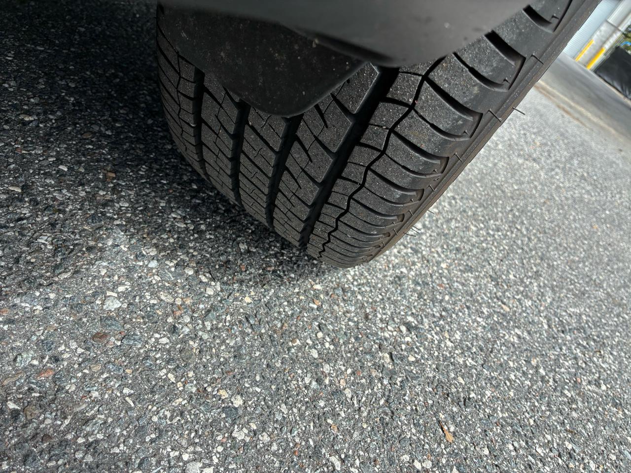 Subaru Outback 4dr H4 Auto Ltd 2009