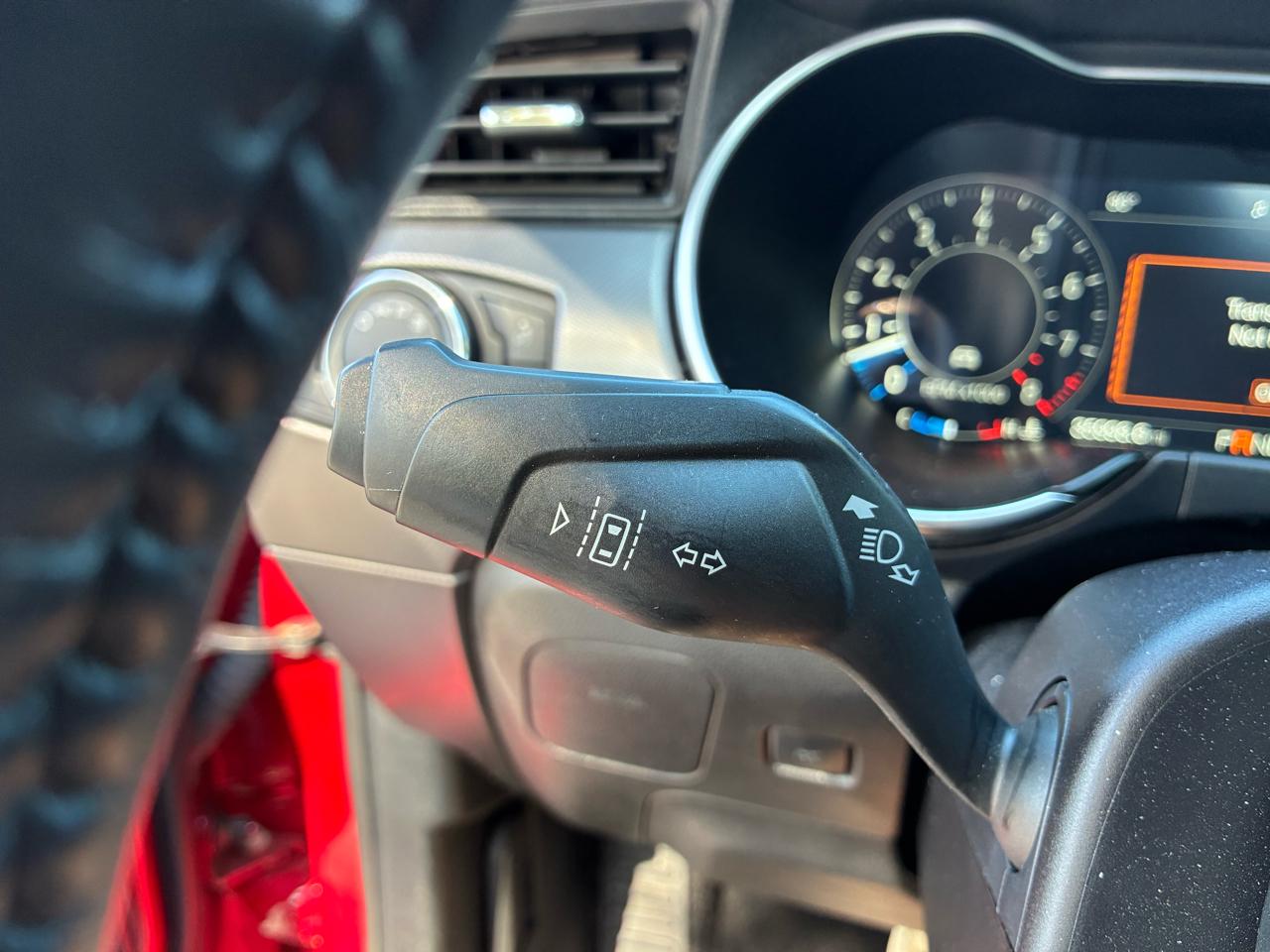 Ford Mustang GT Premium Convertible 2021