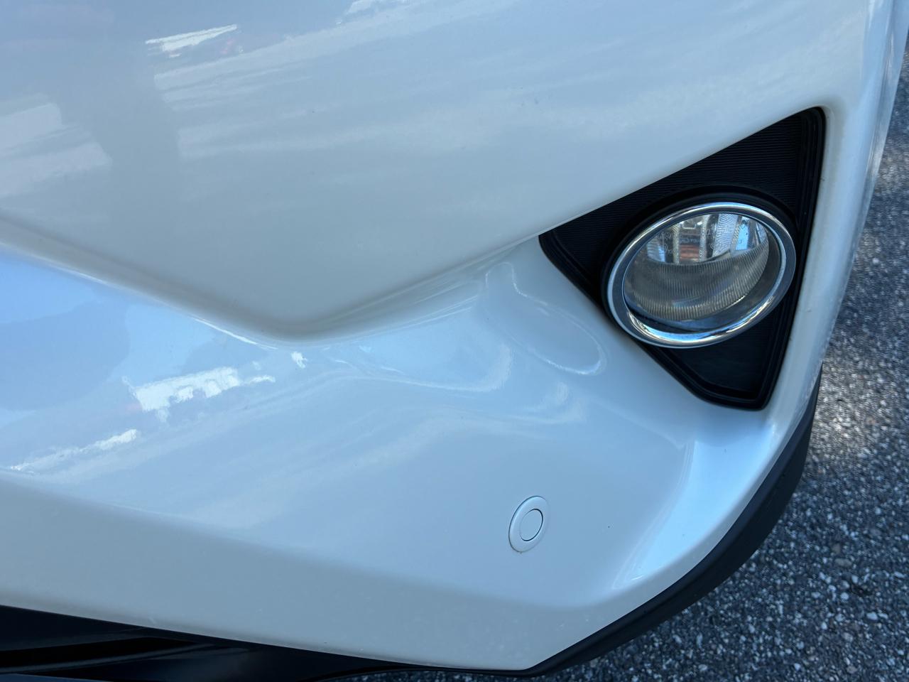 Toyota RAV4 FWD 4dr Limited (Natl) 2016