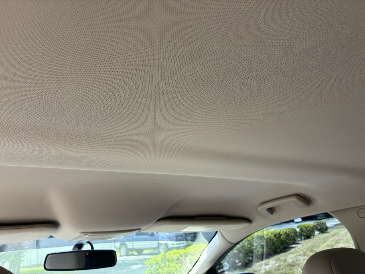 Ford Edge 4dr SEL FWD 2011