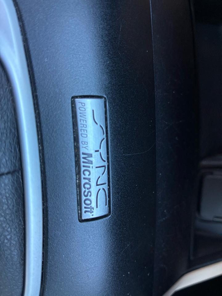 Ford Fusion 4dr Sdn SE FWD 2013