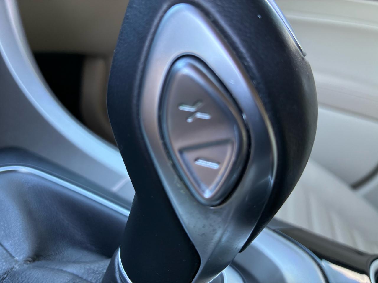 Ford Fusion 4dr Sdn SE FWD 2013