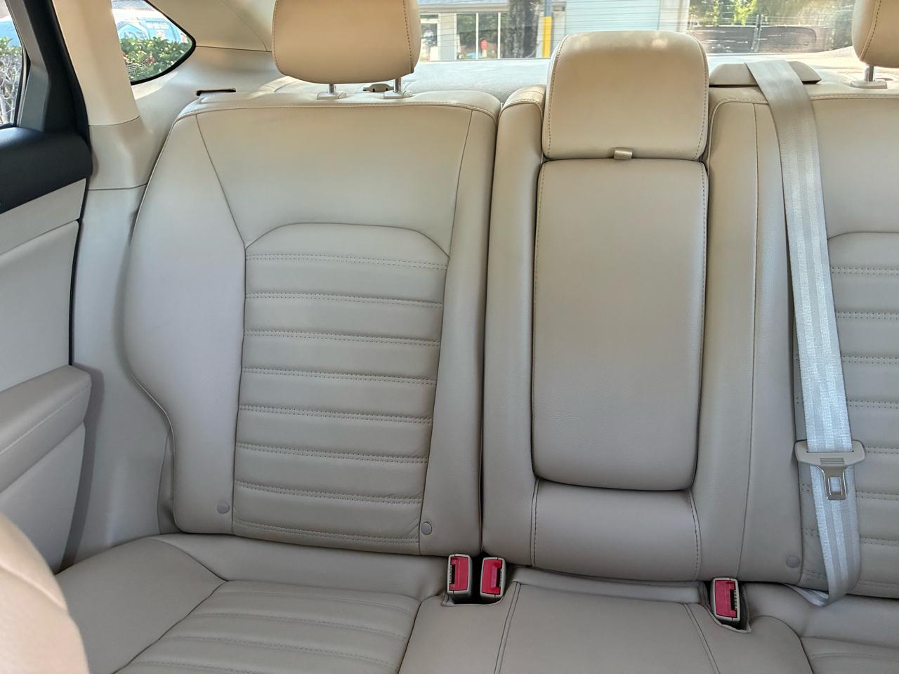 Ford Fusion 4dr Sdn SE FWD 2013