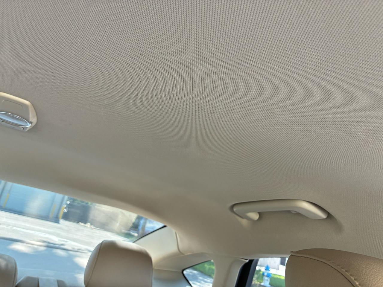 Ford Fusion 4dr Sdn SE FWD 2013