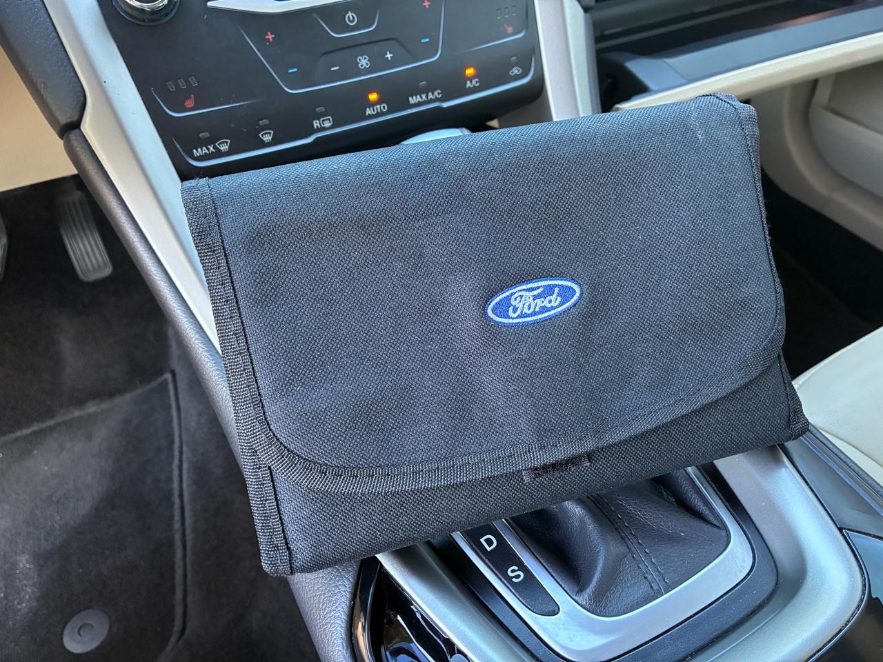 Ford Fusion 4dr Sdn SE FWD 2013