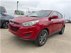 2015 Hyundai Tucson 