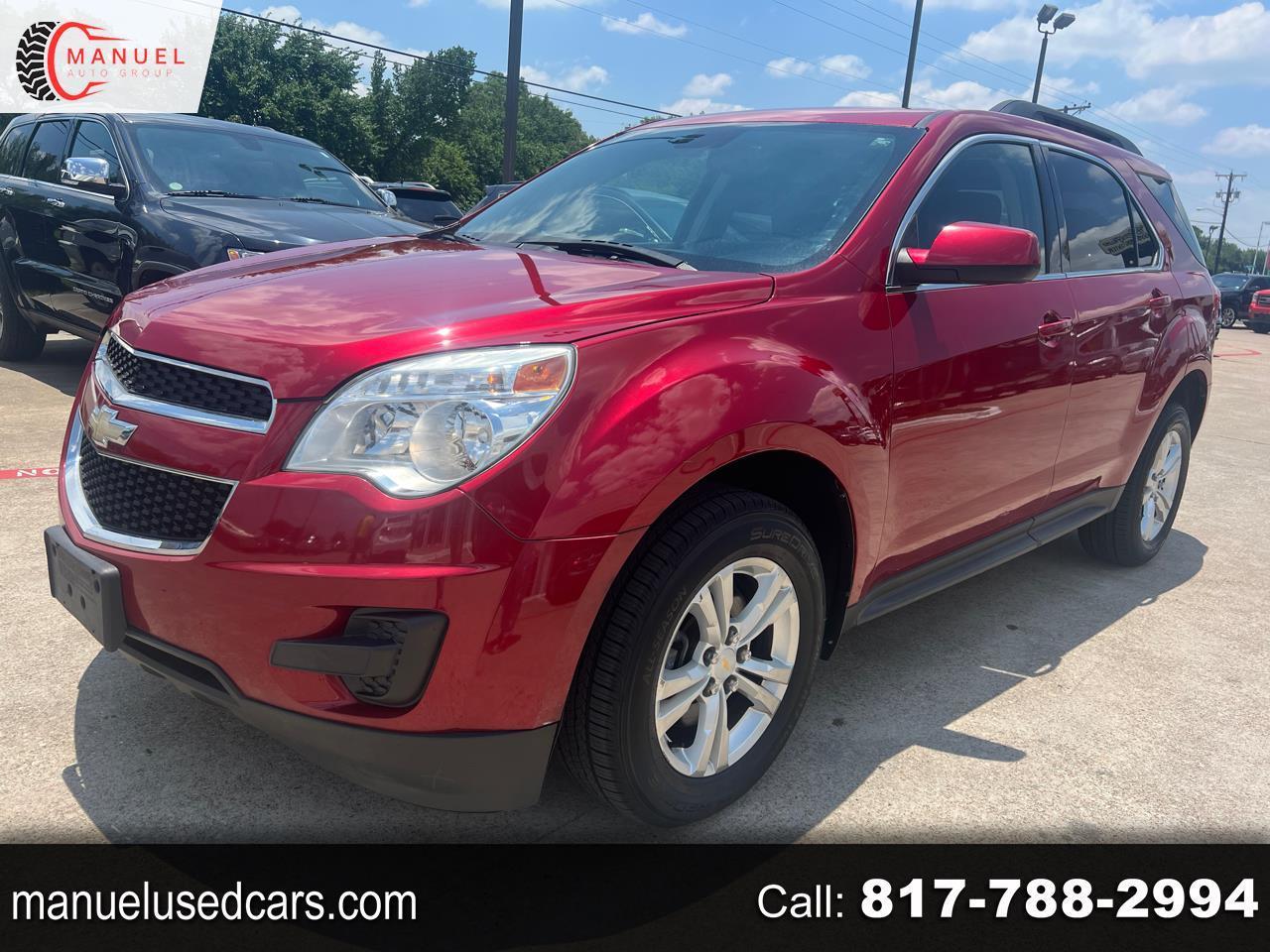 Used Cars for Sale Dallas Fort Worth TX 76180 Manuel Used Cars