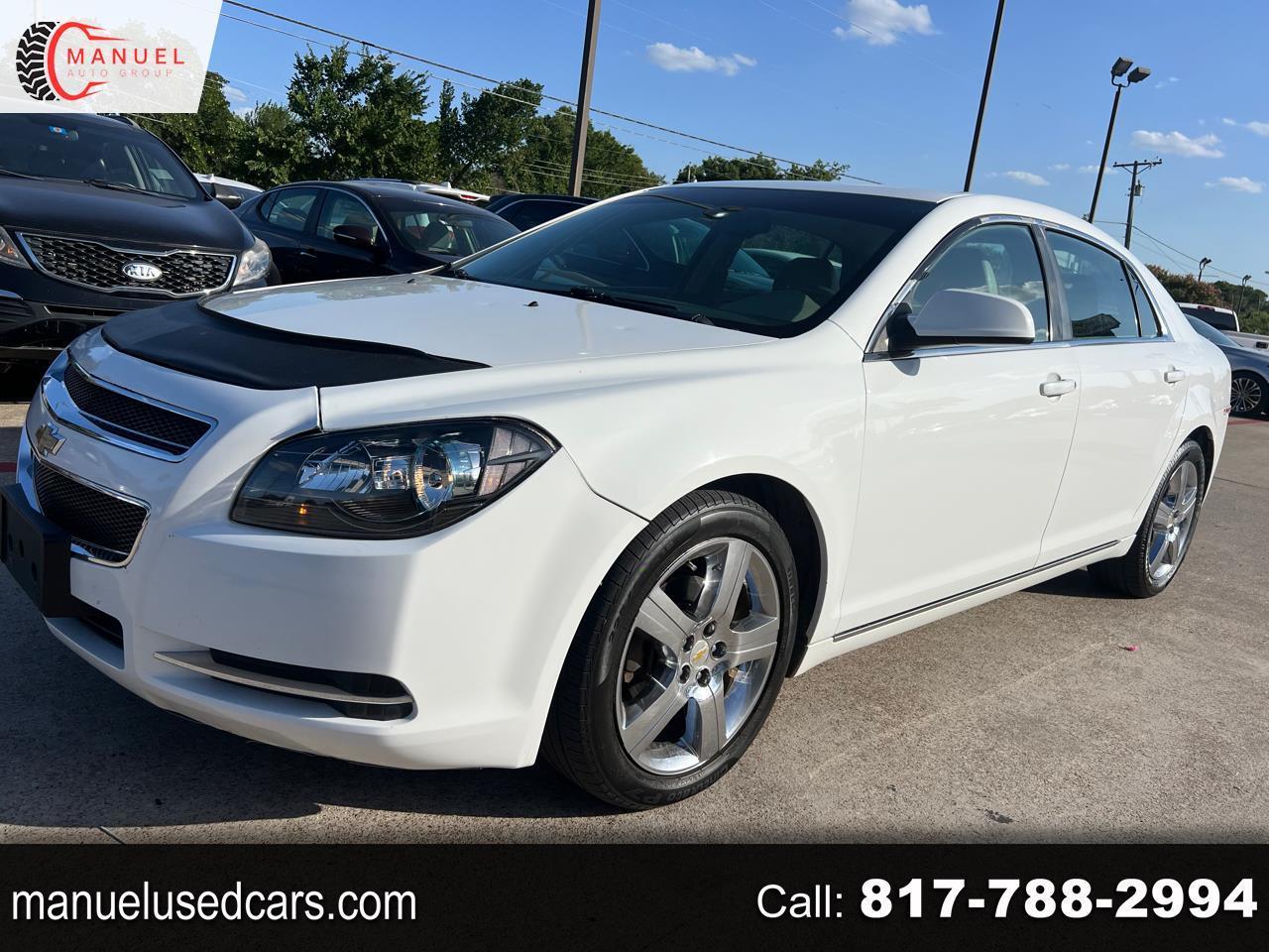 Used Cars for Sale Dallas Fort Worth TX 76180 Manuel Used Cars