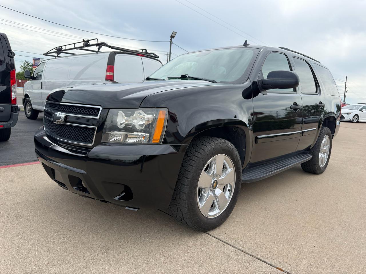 2008 Chevrolet Tahoe LT 2WD