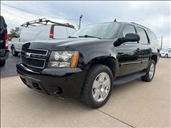 2008 Chevrolet Tahoe 
