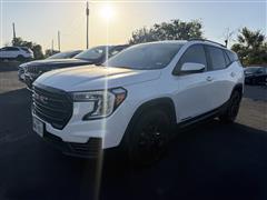 2022 GMC Terrain 