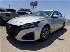 2023 Nissan Altima 