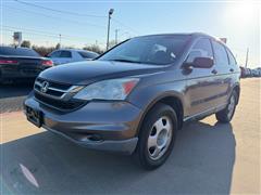 2010 Honda CR-V 
