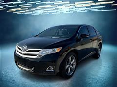 2014 Toyota Venza 