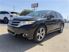 2014 Toyota Venza 