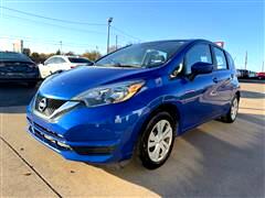 2017 Nissan Versa Note 