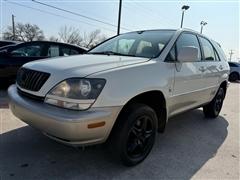 2000 Lexus RX 300 