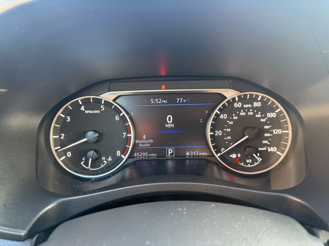 Hyundai Sonata GLS 2009