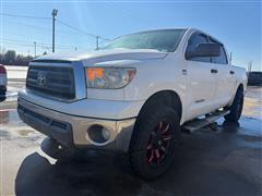 2010 Toyota Tundra 