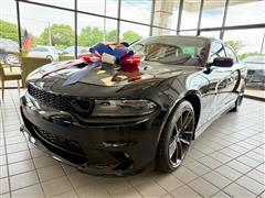2016 Dodge Charger 