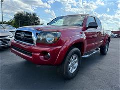 2005 Toyota Tacoma 
