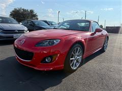 2012 Mazda MX-5 Miata 