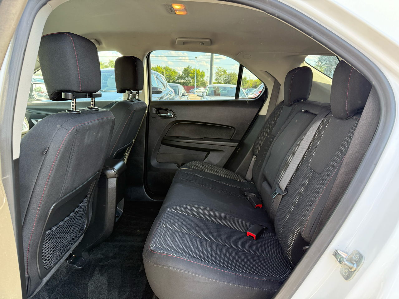 Chevrolet Equinox LT 2WD 2017