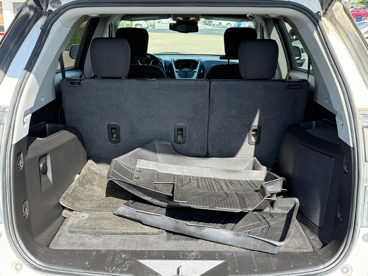 Chevrolet Equinox LT 2WD 2017