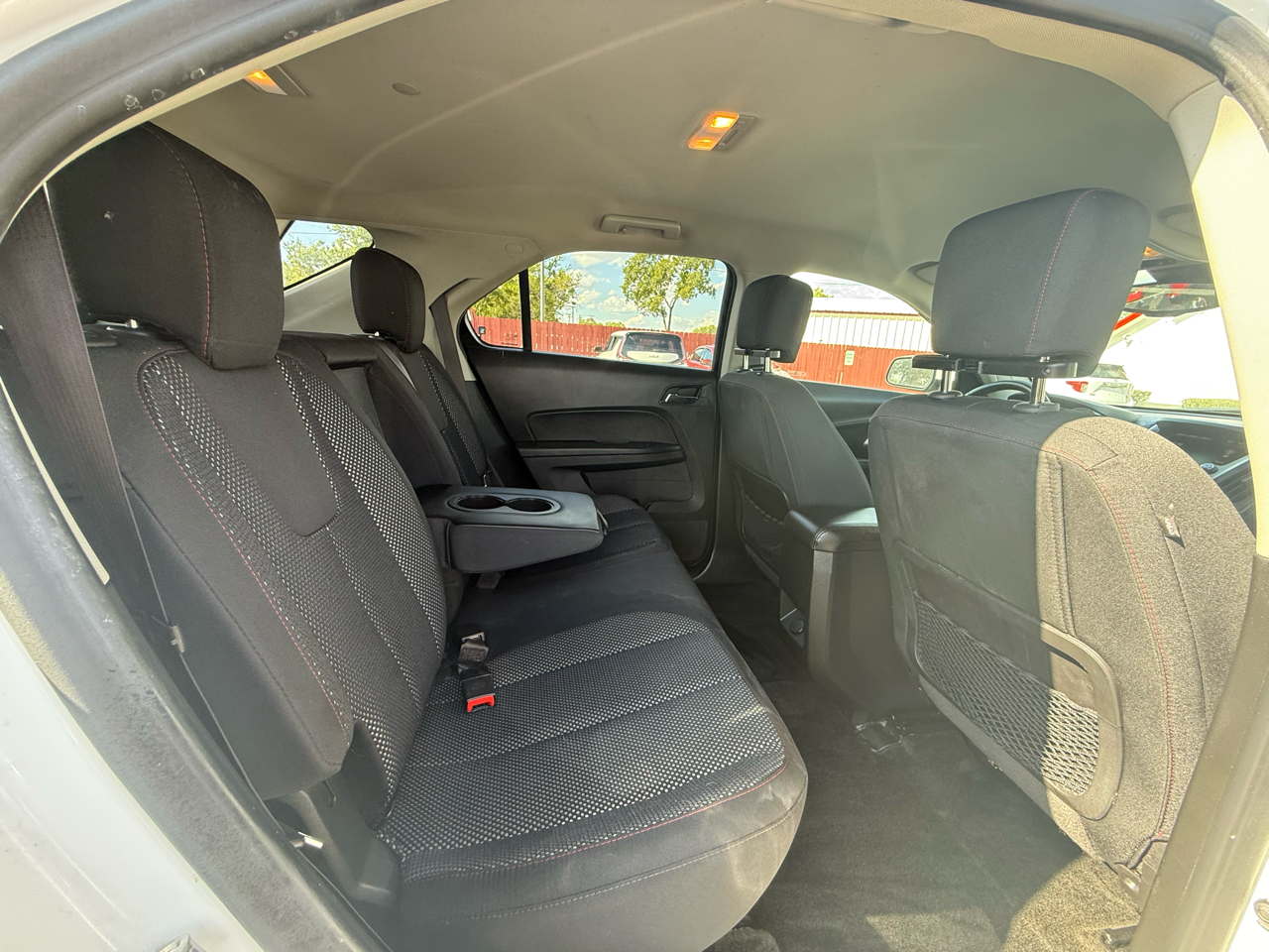 Chevrolet Equinox LT 2WD 2017