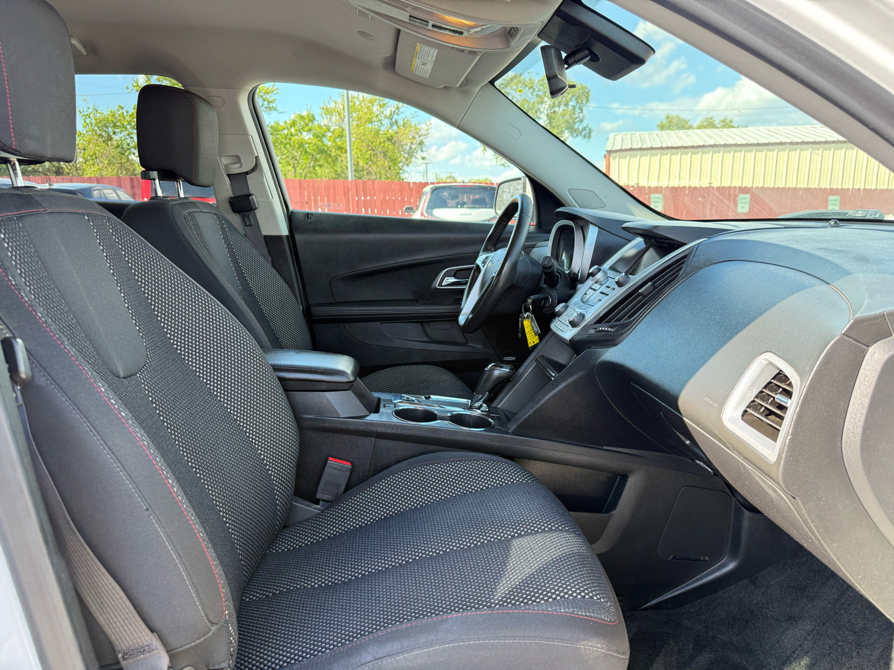 Chevrolet Equinox LT 2WD 2017